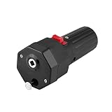 Grillmotor, DC 1,5 V batteriebetriebener Barbecue Motor Batterie-Grillmotor, Braten Bracket Zubehör, G