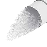 ExcLent 500 Pcs 100/120/150/160Mm Glas Kapillarrohre Öffnen Beide Enden 0,9-1,1 Mm Schmelzpunkt Rohre - 100
