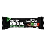 LAYENBERGER LowCarb.one Protein-Riegel Espresso-Nero,35g