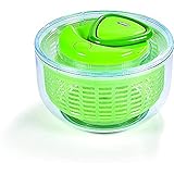 Zyliss Salatschleuder Easy Spin E940003, Green, k