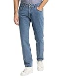 Pioneer Herren Rando Jeans, Blau (Stone 05), 38W / 32L