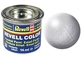 Revell Farbe Silber, metallic (90)
