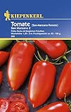 Kiepenkerl 393 Tomate San Marzano 2 (Tomatensamen)