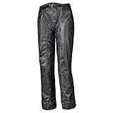 Held Textile Pant Lady Clip-In Rain Base Black D