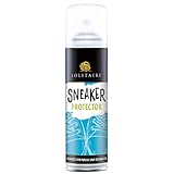 Solitaire Imprägnierspray SNEAKER PROTECTOR 250 ml - Imprägnierung, Schutz und Pflege für Sneak