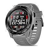YPZ Zeblaze Vibe 5 Pro Bluetooth 4.0 Smartwatch, IPS-Farb-Touch-Display, Schlaf-Tracking, Phasen Herzfrequenz (B)