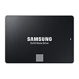 Samsung 870 EVO 250 GB SATA 2,5' Internes Solid State Drive (SSD) (MZ-77E250B/EU)