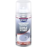 presto 416606 Rauchmelder - Prüfspray 150