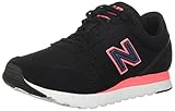 New Balance Damen 311 V2 Sneaker, Schwarz,