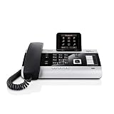 Gigaset DX800A all in one - Das Allround-T