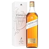 Johnnie Walker & Sons Celebratory Blend zum 200-jährigen Jubiläum, Blended Scotch Whisky, 70 cl im Geschenkkarton - Amazon Ex