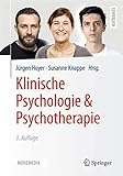 Klinische Psychologie & Psychotherap