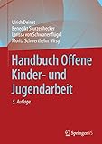 Handbuch Offene Kinder- und Jugendarb