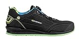 COFRA Moderner Sicherheitshalbschuh Burst S3 ESD SRC, BOA - System (41)