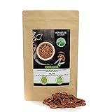 Pekannusskerne (500g), Pekannüsse roh, Pekannuss Hälften ungesalzen und naturbelassen, Pekan aus kontrolliertem Anb