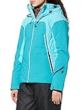 CMP Damen Skijacke Jacke, Curacao, D36