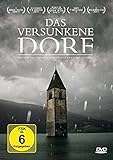 Das versunkene Dorf, 1 DVD