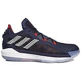 adidas Dame 6 Mens Basketball Shoe Fy0871 Size 10