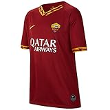 Nike Casa Stadium Trikot 2019/2020, Kurzarm, Unisex,