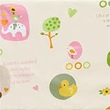 HAO BAOD Babywechselmatte Tragbare Faltbare waschbare wasserdichte Matratze Reisekissen Kinder Spiel Bodenmatten Wiederverwendbare Pad Cover (Color : 9, Size : 50X70cm)