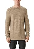 Q/S designed by - s.Oliver Herren 520.10.111.17.170.2106972 Pullover, 81W0, XS