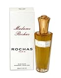 Rochas Madame edt vapo 100