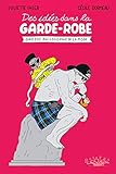 Des idées dans la garde-robe: Grosse philosop