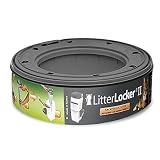 Litter Locker II Nachfüllpack, 6 Stück