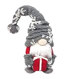 Weihnachten Deko Wichtel Figuren Gnomes Plüsch Weihnachtsdeko Tischdekoration, Herbstwichtel Puppe Basteln Deko Für Kinder Familie Weihnachtsbäume Türen Fenster R