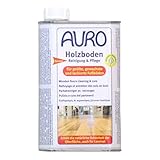 Auro Holzboden Reinigung (1 x 500 ml)