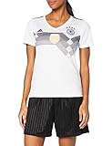 adidas Damen Dfb Heim Trikot, weiß (White/Black), S