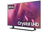 SAMSUNG GU-50AU9079 LED-Fernseher, schwarz, UltraHD/4K, SmartTV, AMD Free-Sy