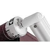 DOMETIC 8942002.400B 9100 Serie Manuelle Wohnmobil-Markise Standard Hardware – Polarweiß