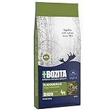 24kg Bozita Naturals Flavour Plus 2x12kg | mit Rentier & frisch. Hü