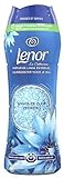Lenor Envolée D'Air Frais Wäscheduft aus Perlen, 300 g