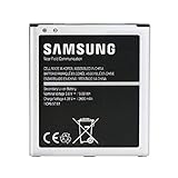 Samsung wortek Akkuset, Original Akku kompatibel mit Galaxy J5 und Grand Prime, BG531BBE Ersatzakku Ersatzbatterie 2600mAh Lithium-Ionen Akkumulator Li-ion Battery Ersatz inkl. wortek Displayp