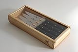 ZWILLING Steakset Steak Set, 4-tlg