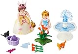 PLAYMOBIL 70293 Geschenkset 'Prinzessin', ab 4 J