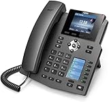 Fanvil SIP-Phone X4 - VoIP-Telefon - SI