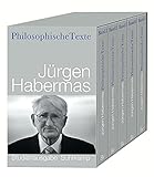 Philosophische Texte: Studienausgabe in fünf B