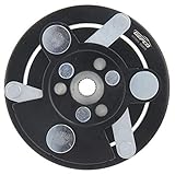 Klimakompressor Mitnehmerscheib