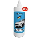 DiamondProtect - Kunststoffschutz der dauerhaft pflegt und schützt | Kunststoffpflege Auto - Cockpitpflege - Auto Innenraum Reinigung und mehr (30ml)