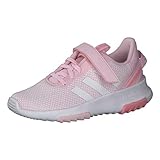 adidas Racer TR 2.0 C Laufschuhe, ROSCLA/FTWBLA/SUPPOP, 33 EU