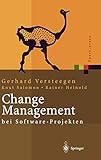 Change Management bei Software Projekten (Xpert.press)