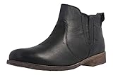 Josef Seibel Damen Sienna 45 Chelsea Boots Schwarz 100), 38 EU