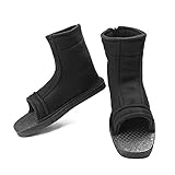 One Piece, Ninja Naruto Cosplay, Schuhe, Schwarz 43
