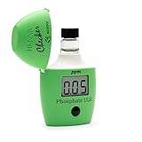Hanna Instruments HI774 Checker HC ® - Phosphat im Meerwasser, Ultra niedriger B