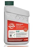 GLYSANTIN BASF G48® Premium Motorkühlmittel und Frostschutz Konzentrat 1,0L blau-grü