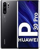 HUAWEI P30 Pro New Edition ohne Simlock, ohne Branding, 51095RWV, schw