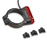 Lupine C 14 E-Bike Rücklicht Ø34,9mm 2022 Fahrradbeleuchtung